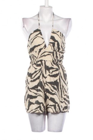 Women's short jumpsuit H&M, Μέγεθος M, Χρώμα Πολύχρωμο, Τιμή 15,99 €