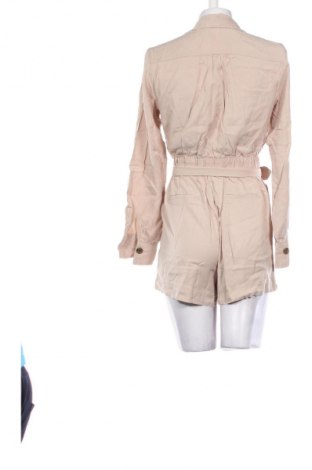 Dámská krátka kombinéza  H&M, Veľkosť M, Farba Béžová, Cena  20,95 €