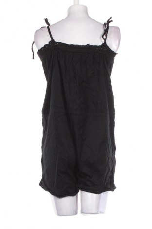 Dámská krátká kombinéza  H&M, Velikost M, Barva Černá, Cena  496,00 Kč