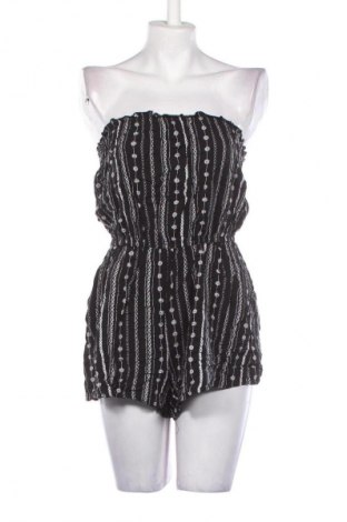 Dámská krátká kombinéza  H&M Divided, Velikost M, Barva Vícebarevné, Cena  289,00 Kč