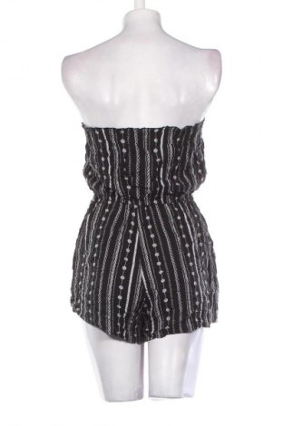 Dámská krátká kombinéza  H&M Divided, Velikost M, Barva Vícebarevné, Cena  289,00 Kč