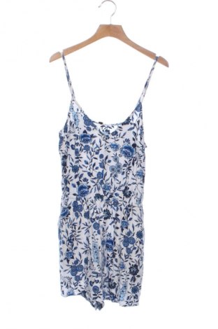 Dámská krátka kombinéza  H&M Divided, Veľkosť XS, Farba Viacfarebná, Cena  19,96 €