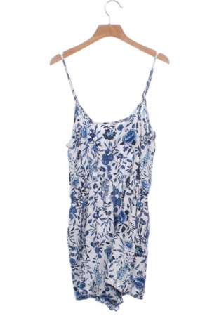 Dámská krátka kombinéza  H&M Divided, Veľkosť XS, Farba Viacfarebná, Cena  19,96 €
