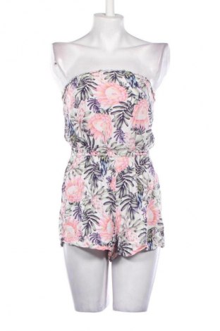 Dámská krátka kombinéza  H&M Divided, Veľkosť S, Farba Viacfarebná, Cena  19,95 €
