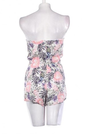 Dámská krátka kombinéza  H&M Divided, Veľkosť S, Farba Viacfarebná, Cena  19,95 €