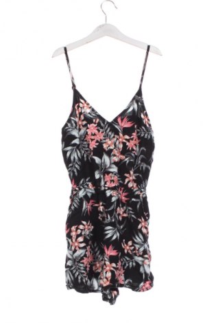 Salopetă scurtă de damă H&M Divided, Mărime XS, Culoare Multicolor, Preț 102,63 Lei