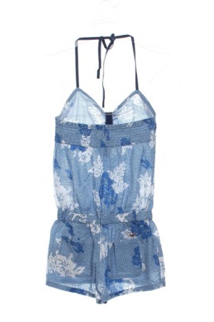 Salopetă scurtă de damă Hollister, Mărime S, Culoare Multicolor, Preț 101,99 Lei