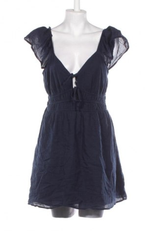 Dámská krátka kombinéza  Hollister, Veľkosť L, Farba Modrá, Cena  62,95 €