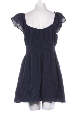 Dámská krátka kombinéza  Hollister, Veľkosť L, Farba Modrá, Cena  62,95 €