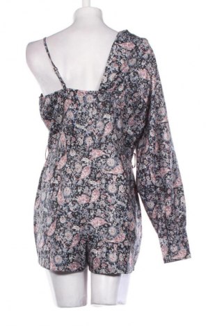 Kurzer Damenoverall In the style, Größe L, Farbe Mehrfarbig, Preis € 25,99