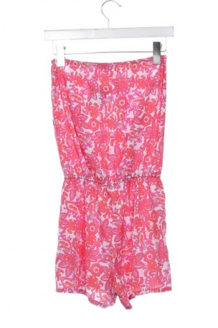 Women's short jumpsuit Janina, Μέγεθος XS, Χρώμα Πολύχρωμο, Τιμή 5,12 €