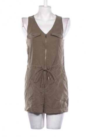 Damski krótki kombinezon Karen Millen, Rozmiar S, Kolor Zielony, Cena 253,99 zł