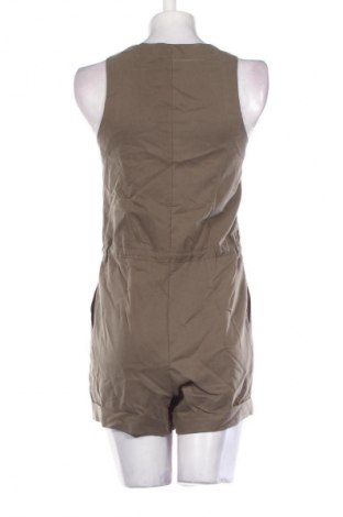 Damski krótki kombinezon Karen Millen, Rozmiar S, Kolor Zielony, Cena 253,99 zł