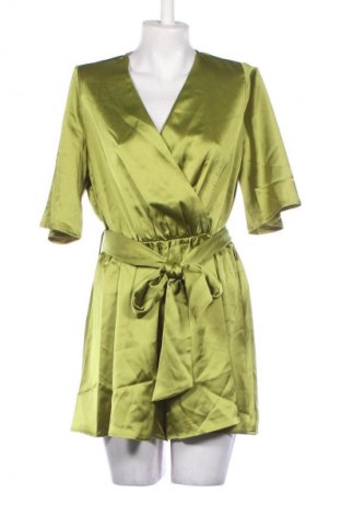 Kurzer Damenoverall LeGer By Lena Gercke, Größe M, Farbe Grün, Preis 59,99 €