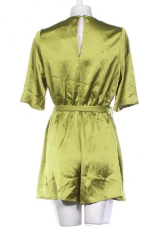 Kurzer Damenoverall LeGer By Lena Gercke, Größe M, Farbe Grün, Preis 59,99 €