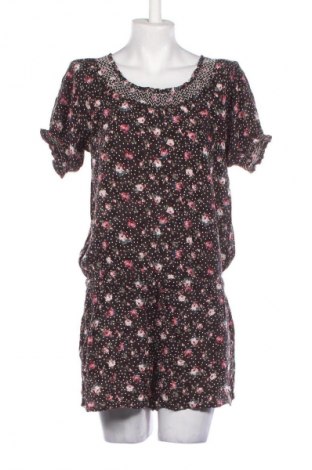 Salopetă scurtă de damă Lee Cooper, Mărime M, Culoare Multicolor, Preț 126,32 Lei