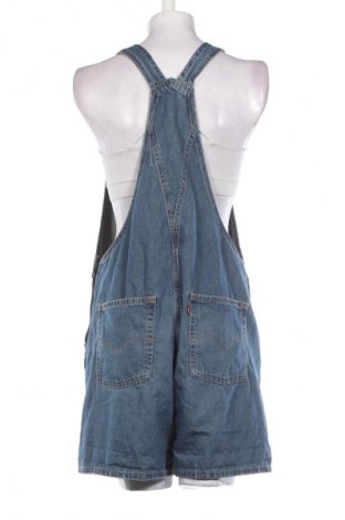 Damski krótki kombinezon Levi's, Rozmiar M, Kolor Niebieski, Cena 203,99 zł