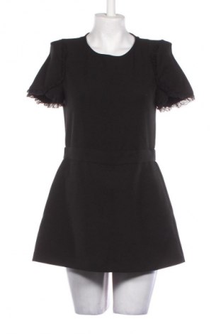 Women's short jumpsuit Maje, Μέγεθος M, Χρώμα Μαύρο, Τιμή 50,17 €