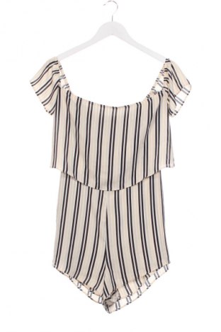 Women's short jumpsuit Missguided, Μέγεθος M, Χρώμα Πολύχρωμο, Τιμή 31,82 €