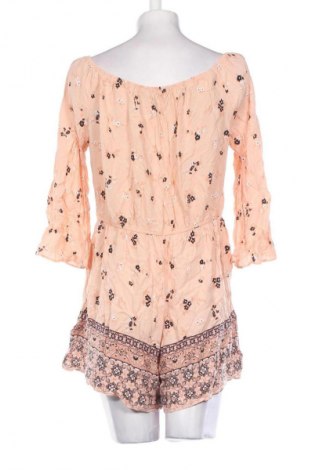 Kurzer Damenoverall New Look, Größe XL, Farbe Mehrfarbig, Preis 20,03 €