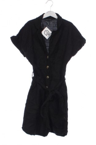Women's short jumpsuit New Look, Μέγεθος XS, Χρώμα Μαύρο, Τιμή 16,99 €