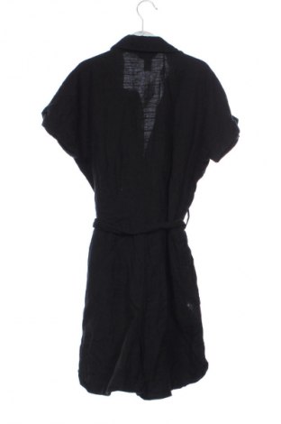 Women's short jumpsuit New Look, Μέγεθος XS, Χρώμα Μαύρο, Τιμή 16,99 €