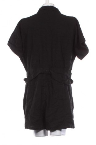 Kurzer Damenoverall New Look, Größe XL, Farbe Schwarz, Preis € 43,99