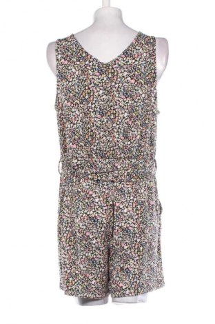 Salopetă scurtă de damă Nutmeg, Mărime XL, Culoare Multicolor, Preț 88,99 Lei