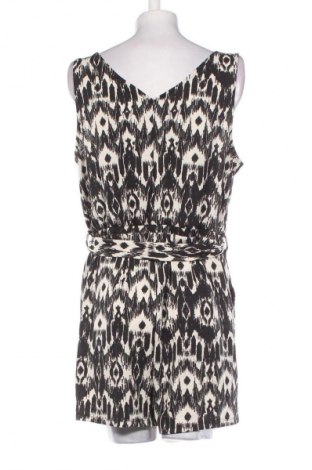 Salopetă scurtă de damă Nutmeg, Mărime XL, Culoare Multicolor, Preț 64,99 Lei