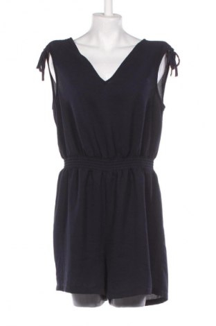Kurzer Damenoverall ONLY, Größe XL, Farbe Blau, Preis € 14,99