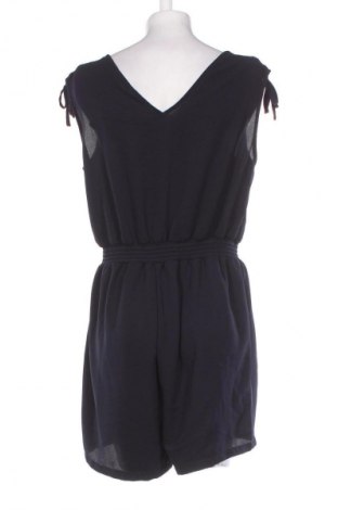 Kurzer Damenoverall ONLY, Größe XL, Farbe Blau, Preis € 14,99