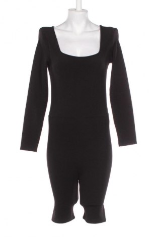 Kurzer Damenoverall ONLY, Größe M, Farbe Schwarz, Preis 13,81 €