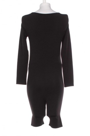 Kurzer Damenoverall ONLY, Größe M, Farbe Schwarz, Preis 13,81 €