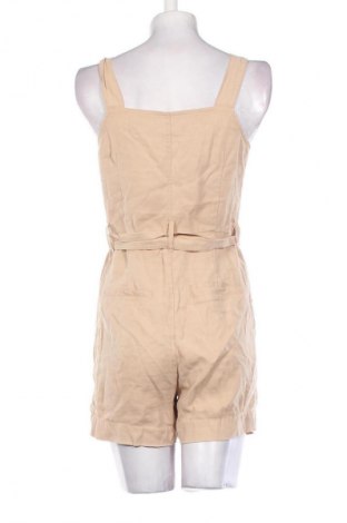 Women's short jumpsuit ONLY, Μέγεθος M, Χρώμα  Μπέζ, Τιμή 13,81 €