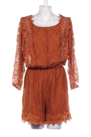 Kurzer Damenoverall Paccio, Größe M, Farbe Mehrfarbig, Preis € 19,95