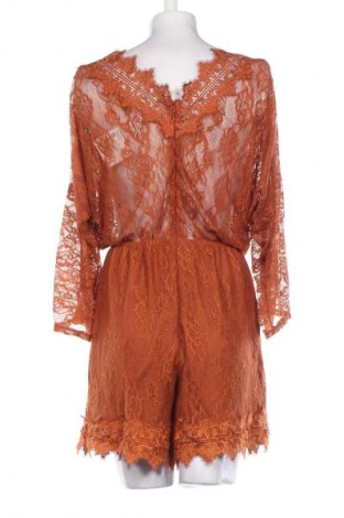 Kurzer Damenoverall Paccio, Größe M, Farbe Mehrfarbig, Preis € 19,95