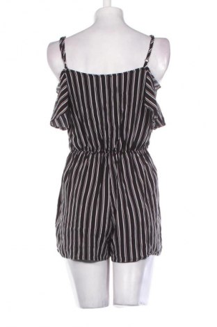 Kurzer Damenoverall Page One, Größe M, Farbe Mehrfarbig, Preis 16,99 €