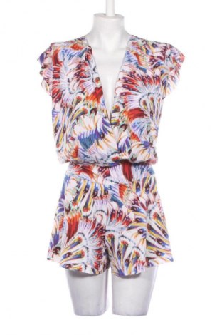 Women's short jumpsuit Pain De Sucre, Μέγεθος S, Χρώμα Πολύχρωμο, Τιμή 47,99 €