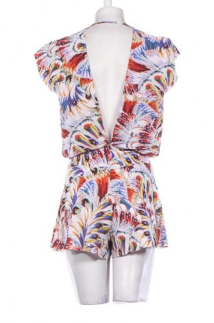 Women's short jumpsuit Pain De Sucre, Μέγεθος S, Χρώμα Πολύχρωμο, Τιμή 47,99 €