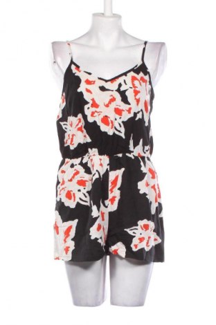 Salopetă scurtă de damă Papaya, Mărime M, Culoare Multicolor, Preț 102,70 Lei