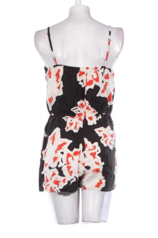 Salopetă scurtă de damă Papaya, Mărime M, Culoare Multicolor, Preț 102,70 Lei