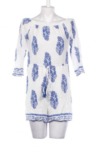 Women's short jumpsuit Parisian Collection, Μέγεθος M, Χρώμα Πολύχρωμο, Τιμή 19,95 €