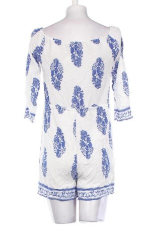 Women's short jumpsuit Parisian Collection, Μέγεθος M, Χρώμα Πολύχρωμο, Τιμή 19,95 €