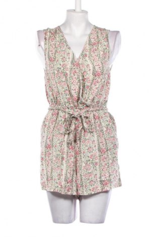 Kurzer Damenoverall Pepe Jeans, Größe M, Farbe Mehrfarbig, Preis 25,99 €