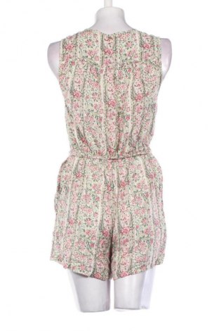 Kurzer Damenoverall Pepe Jeans, Größe M, Farbe Mehrfarbig, Preis 25,99 €