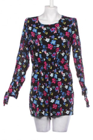 Women's short jumpsuit Pepe Jeans, Μέγεθος M, Χρώμα Πολύχρωμο, Τιμή 31,82 €