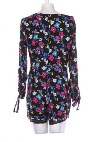 Women's short jumpsuit Pepe Jeans, Μέγεθος M, Χρώμα Πολύχρωμο, Τιμή 31,82 €