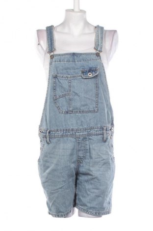 Női rövid overál Pepe Jeans, Méret M, Szín Kék, Ár 30 249 Ft
