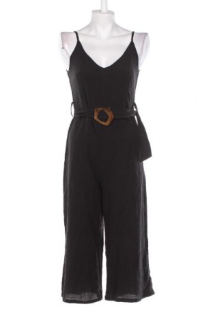 Women's short jumpsuit Primark, Μέγεθος S, Χρώμα Μαύρο, Τιμή 17,99 €
