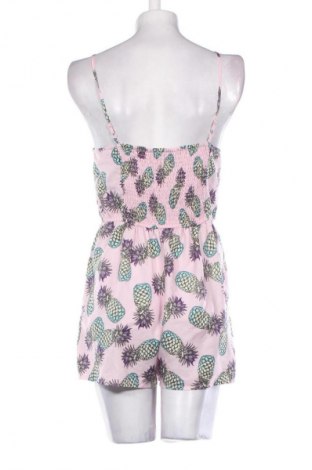 Salopetă scurtă de damă Primark, Mărime M, Culoare Multicolor, Preț 103,03 Lei